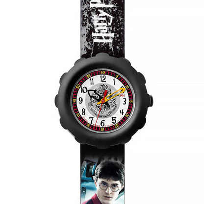 Swatch Flik Flak HARRY POTTER ZFLS022