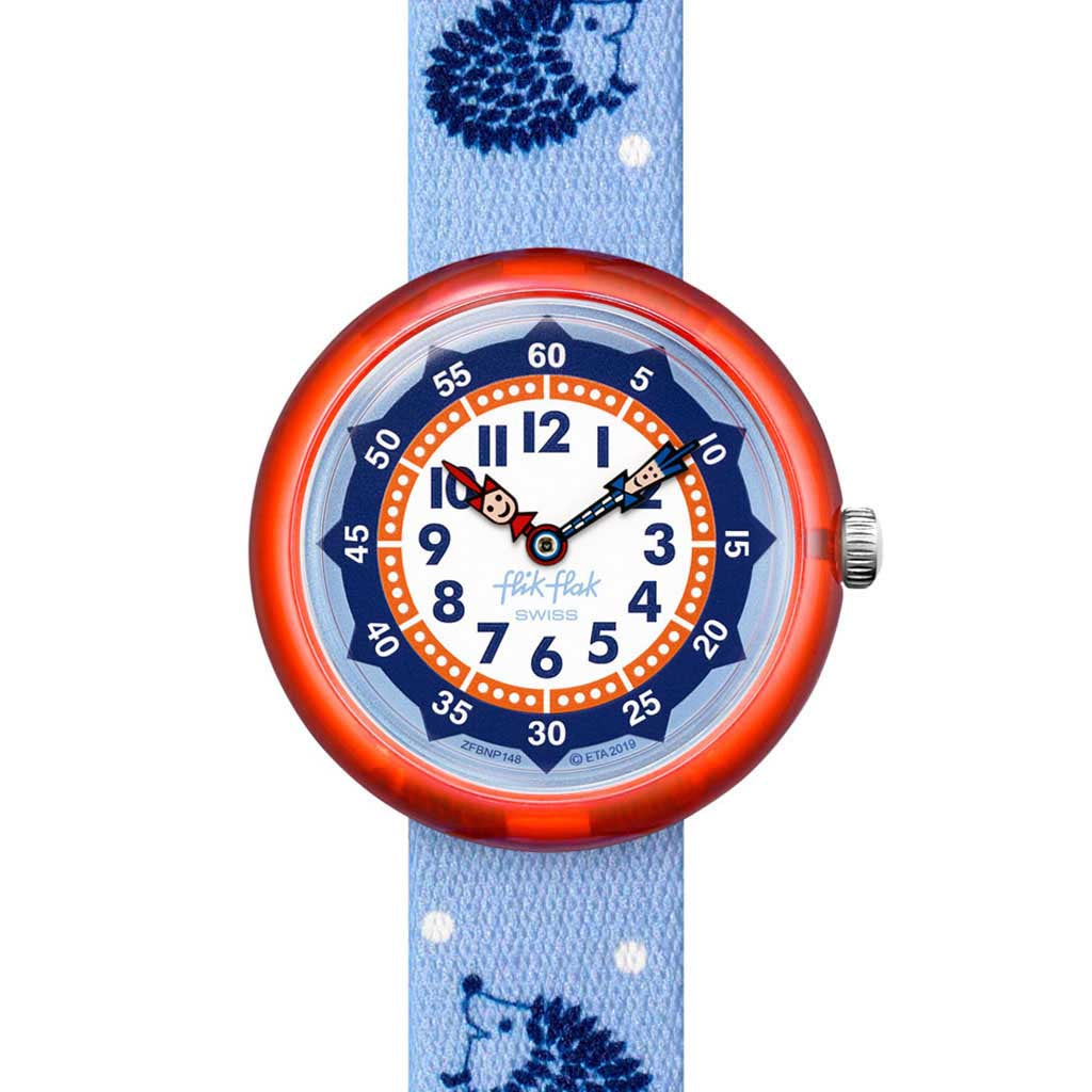 Flik Flik Hedehugs ZFBNP148