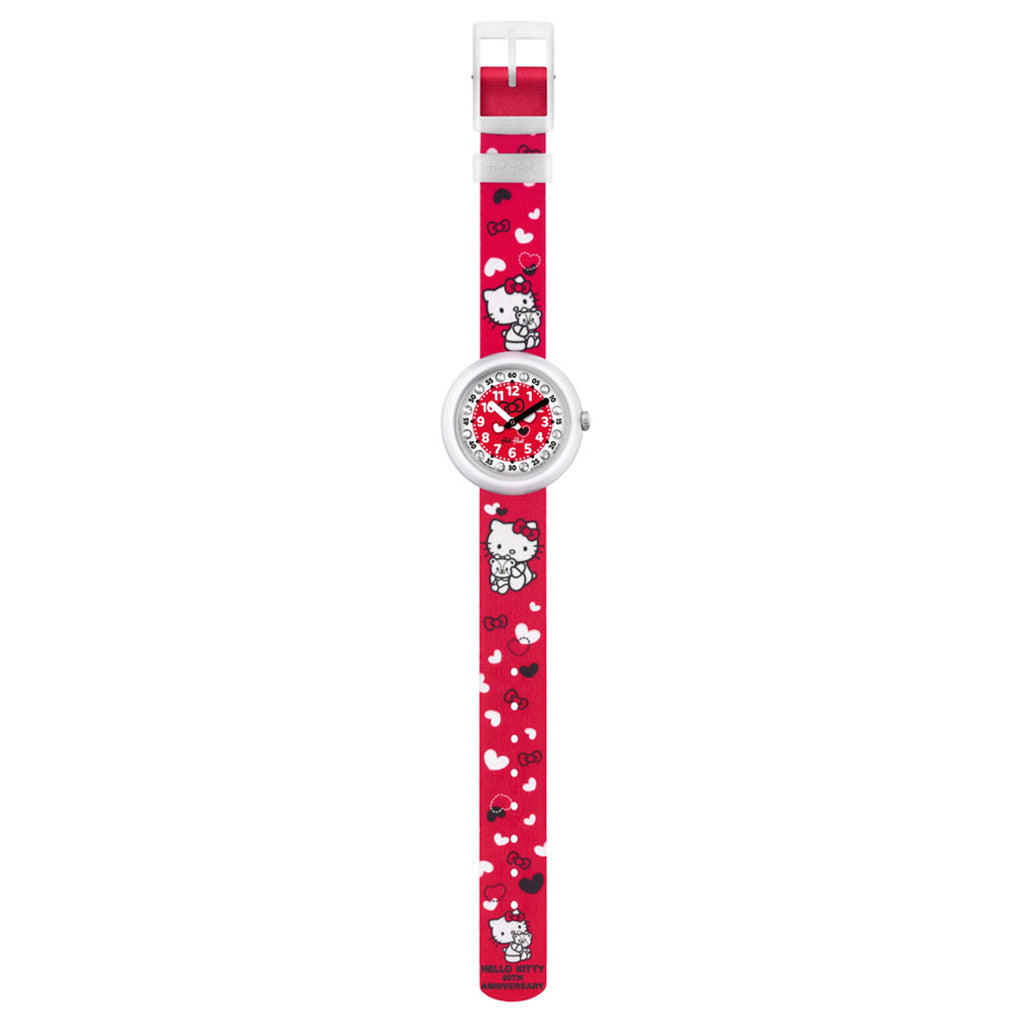 HELLO KITTY 40TH ANNIVERSARY