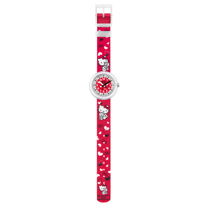 HELLO KITTY 40TH ANNIVERSARY