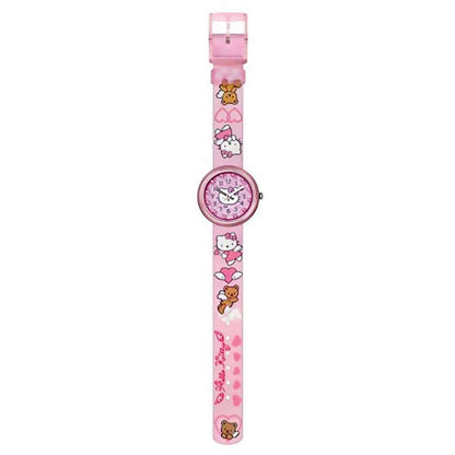 Flik Flak  HELLO KITTY ANGEL ZFLN028
