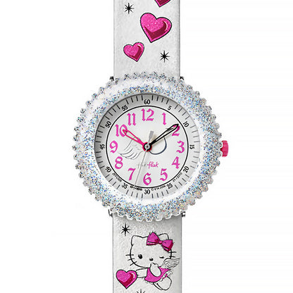 Flik Flak Special  HELLO KITTY ANGELIC ZFFL005
