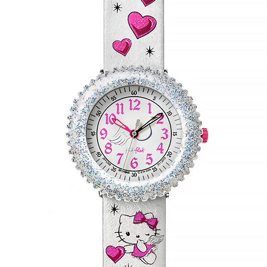 Flik Flak Special  HELLO KITTY ANGELIC ZFFL005