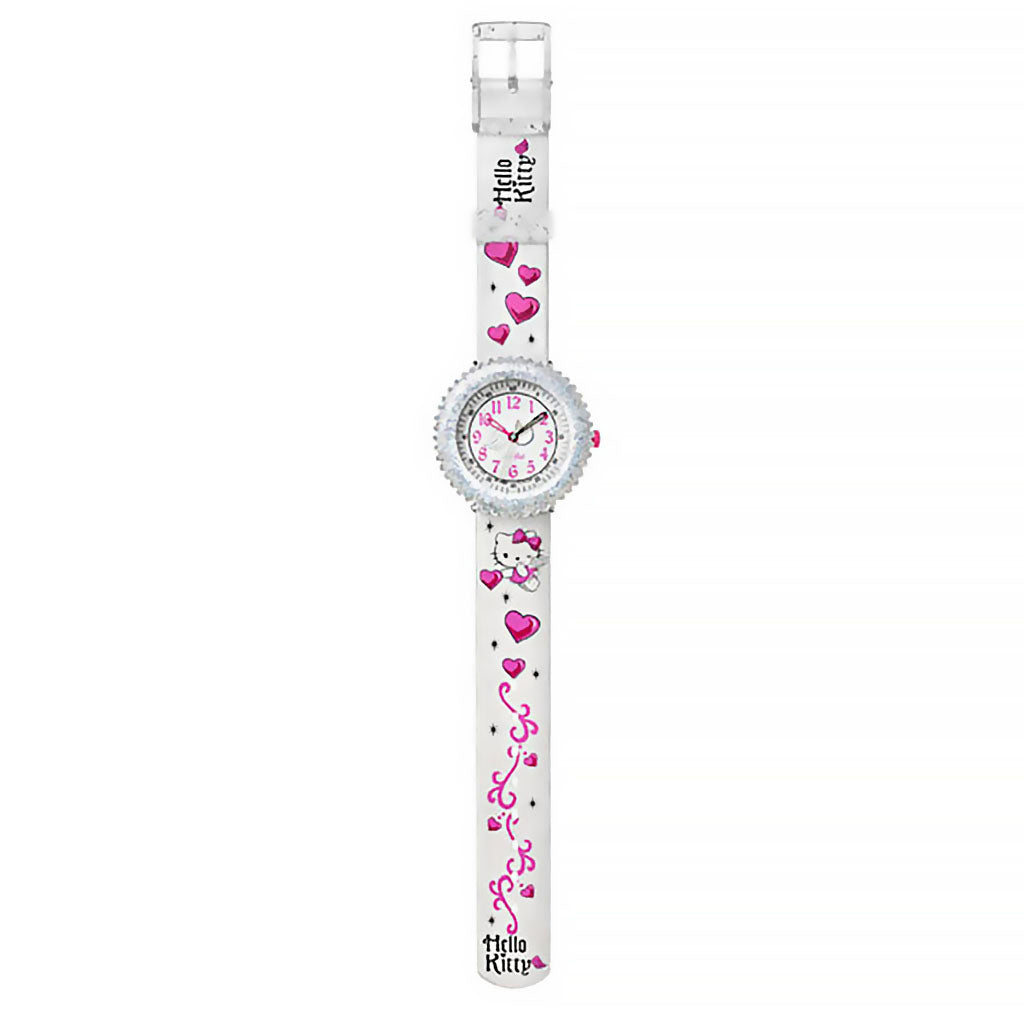 HELLO KITTY ANGELIC