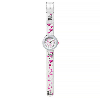 HELLO KITTY ANGELIC