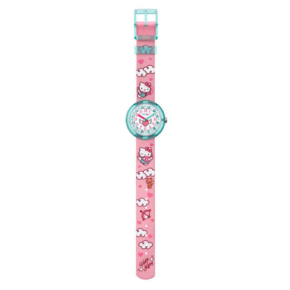 HELLO KITTY CUPIDO