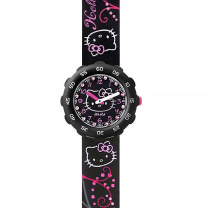 Flik Flak HELLO KITTY CUTEFASHION ZFLS011