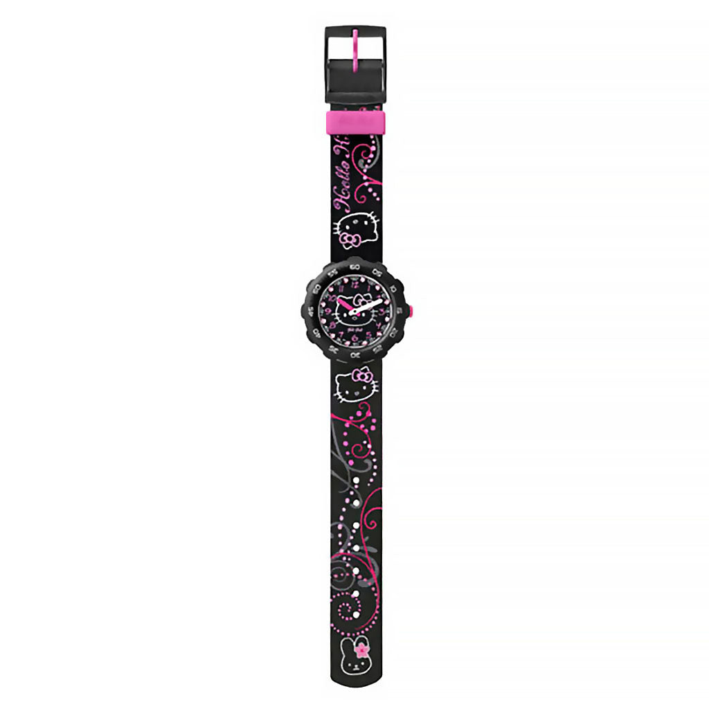 HELLO KITTY CUTE FASHION