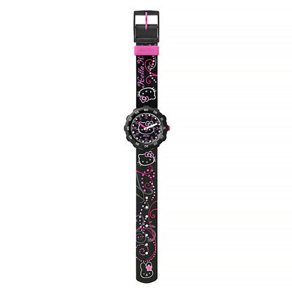 HELLO KITTY CUTE FASHION