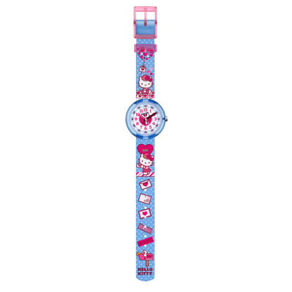HELLO KITTY CUTE MAIL