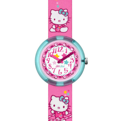 Flik Flak HELLO KITTY GYM FLNP025