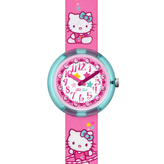 Flik Flak HELLO KITTY GYM FLNP025