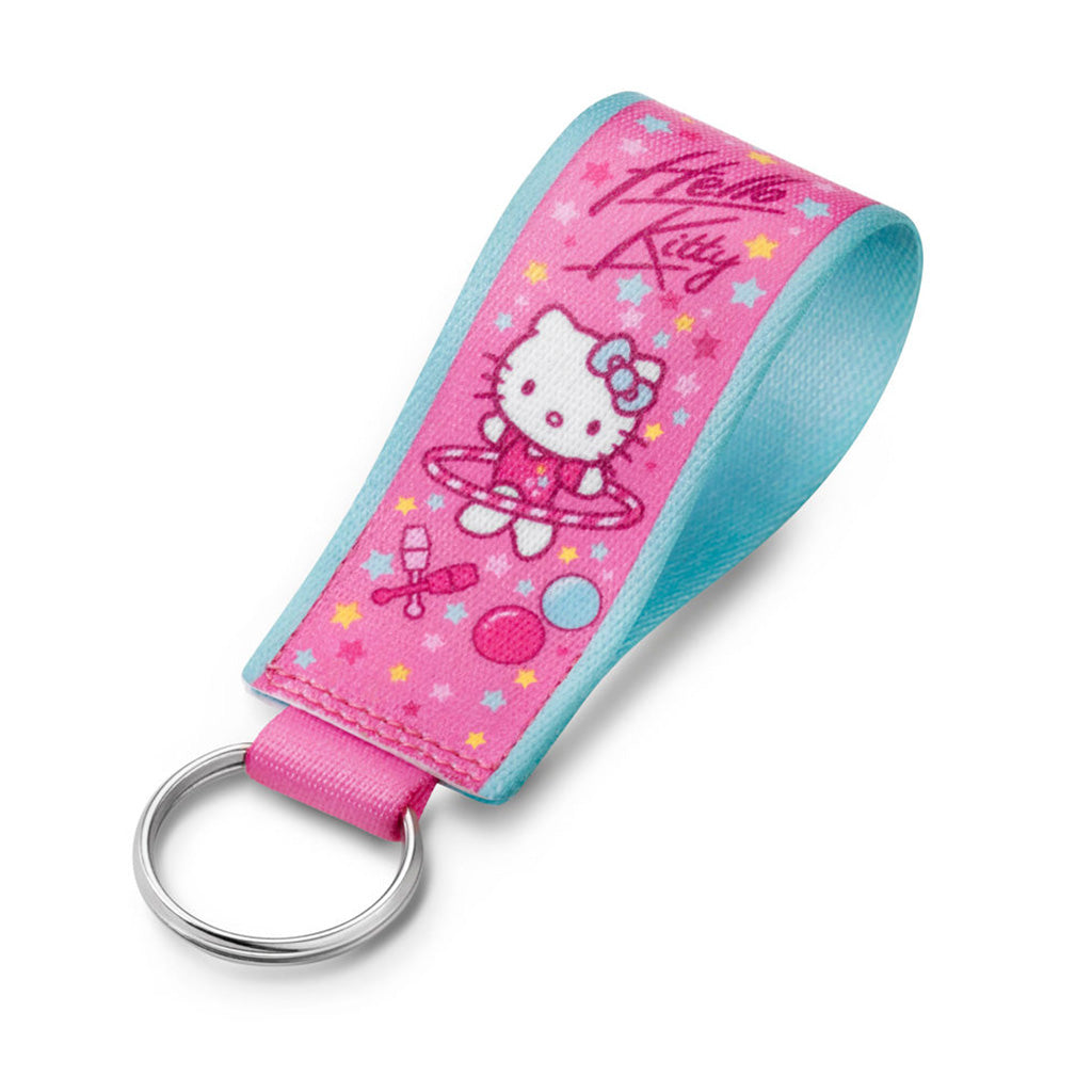 HELLO KITTY GYM