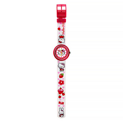 HELLO KITTY PENCIL POT