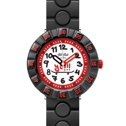 Flik Flak Hey Bro FCSP069