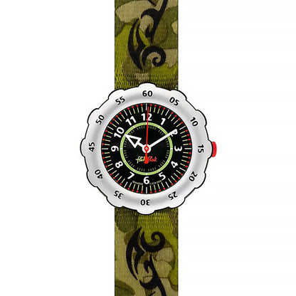 Swatch Flik Flak HIDE FOR FUN ZFPS023