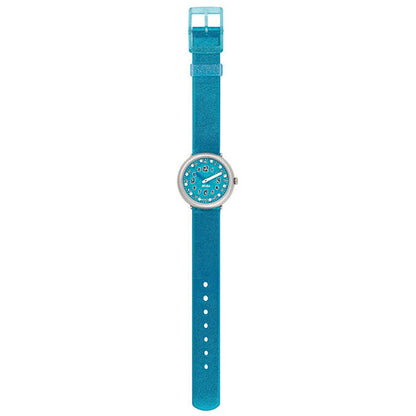 HINDI BLUE