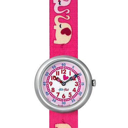 Swatch Flik Flak HINDI LOVE ZFBN080