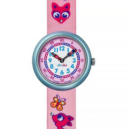 Flik Flak HIPPIE REINDEER ZFBN071