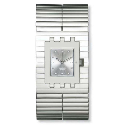Swatch Square Hold Me Precious SUGK119GPU
