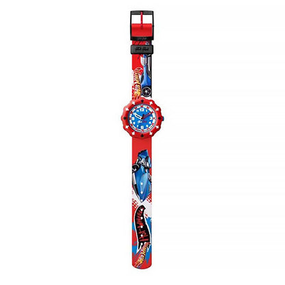 HOT WHEELS POWER SPEED