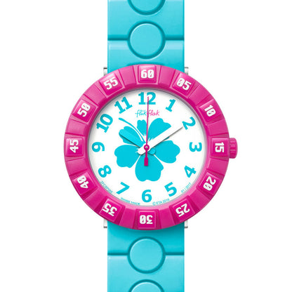 Swatch Flik Flak Hulala FCSP055