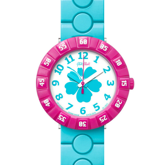 Swatch Flik Flak Hulala FCSP055
