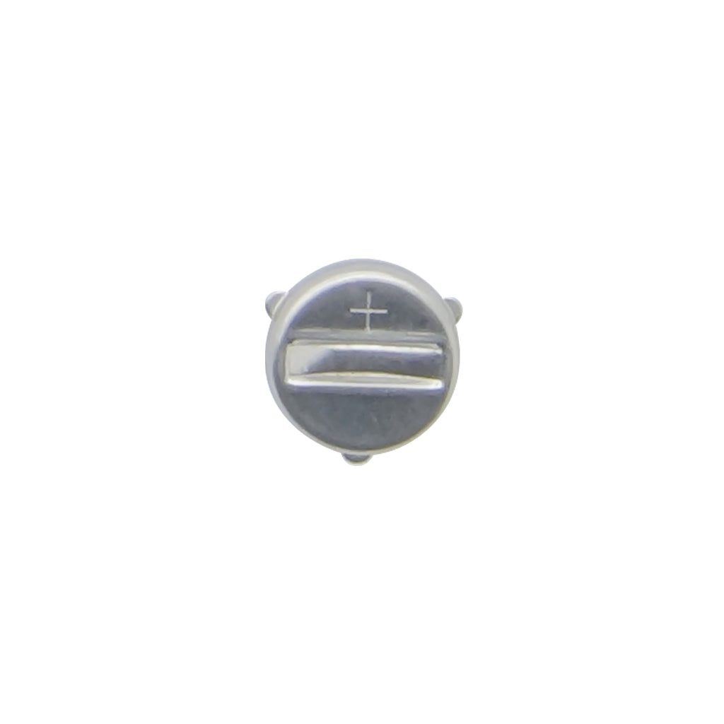 Swatch BATTERY COVER - 11,4 x 1,8 mm A217