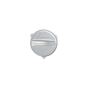 Swatch BATTERY COVER - 13,2 x 3,1 mm 477659 Armbanduhr