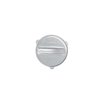 Orig. Chrono Classic Battery Cover - 13,2 x 2,5 mm (Batteriedeckel)