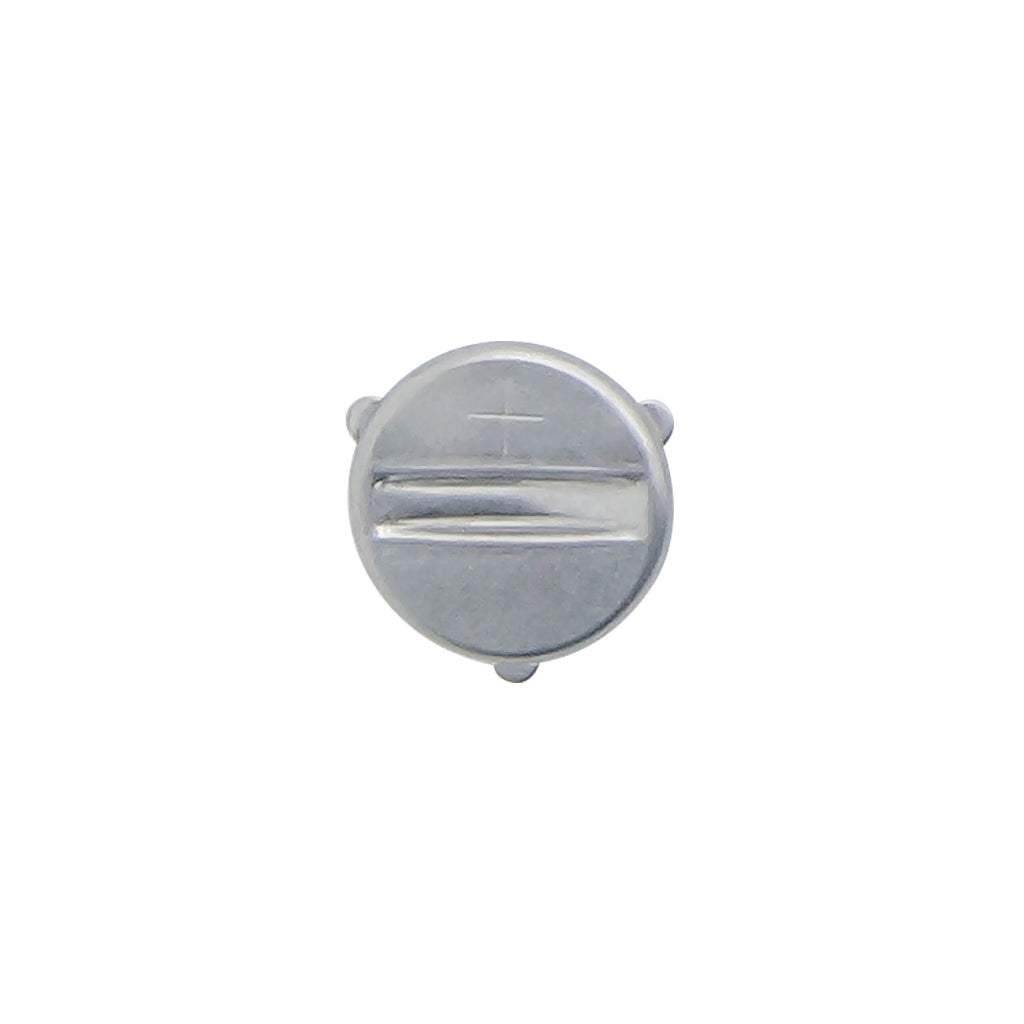 Swatch BATTERY COVER - 13,2 x 1,3 mm 685551