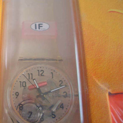 IF PACKAGE (Taiwan) SET mit 5 SPECIALS