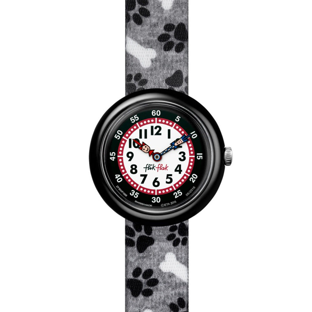 Swatch Flik Flak Ilio FBNP066