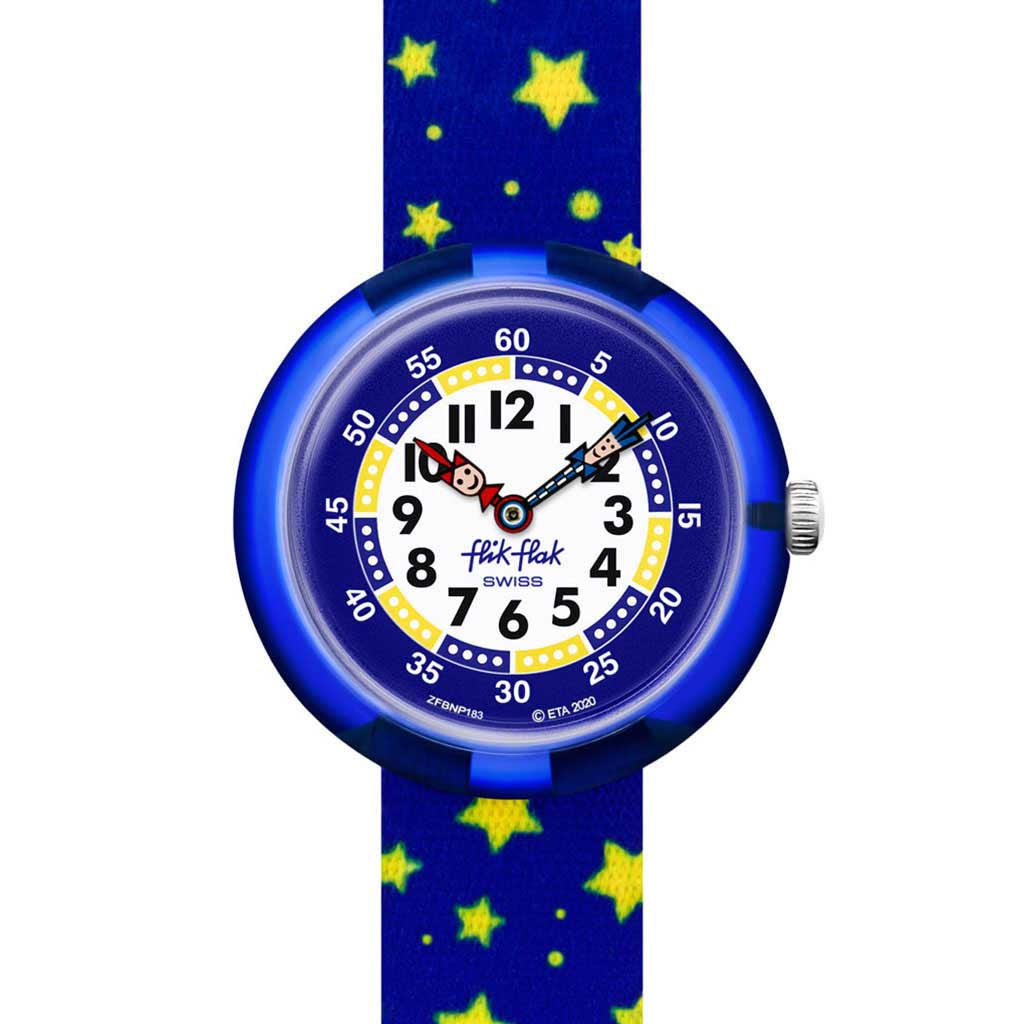 Flik Flak In The Stars FBNP183