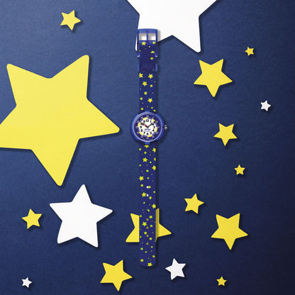 IN THE STARS