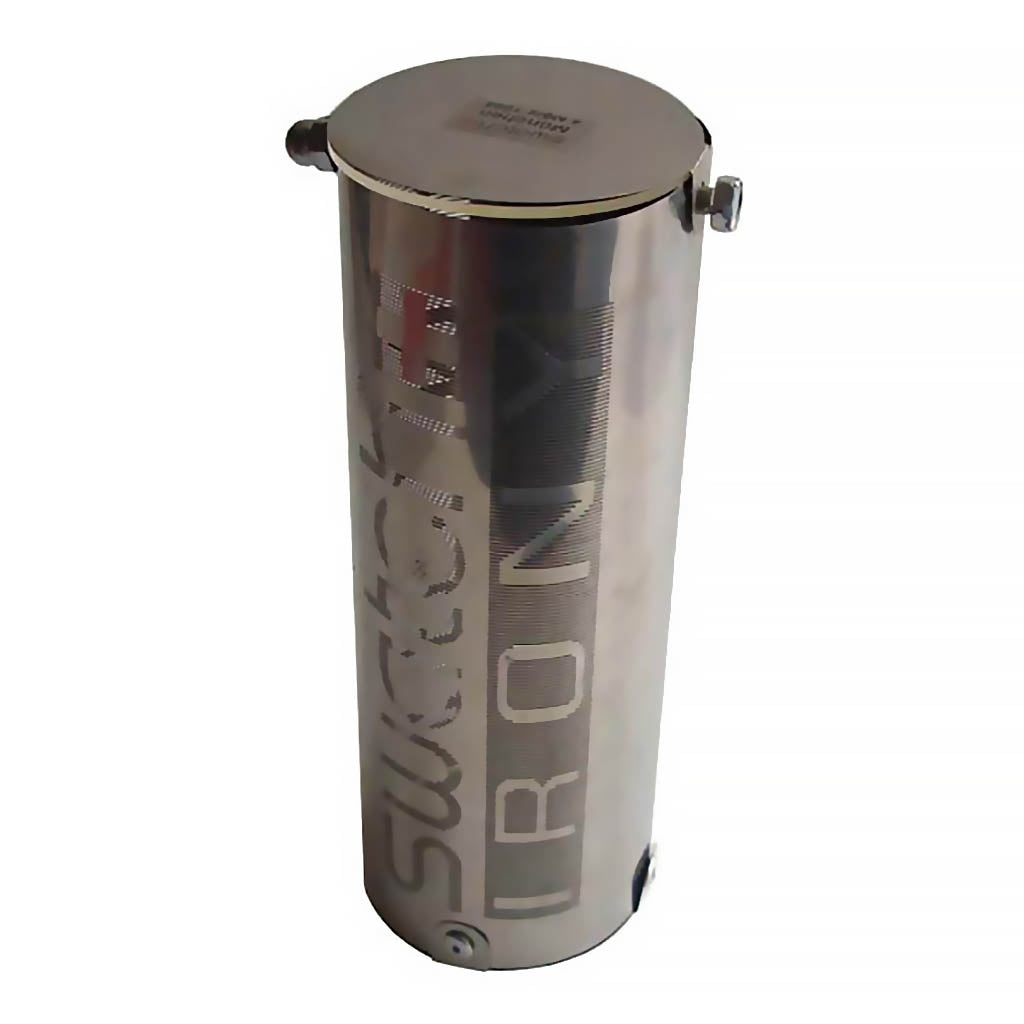 Irony Rocket Stompset GERPack1