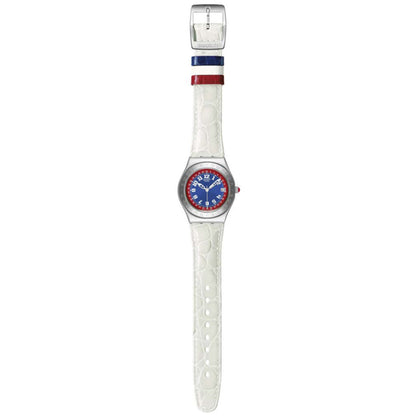 JOUR FERIE / WHITE STRAP