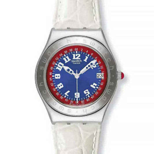 JOUR FERIE / WHITE STRAP