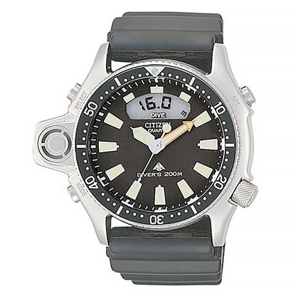 Citizen Promaster Sea Herrenuhr JP2000-08E