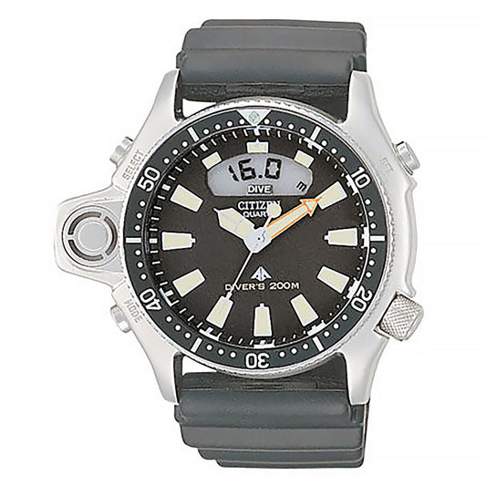 Citizen Promaster Sea Herrenuhr JP2000-08E