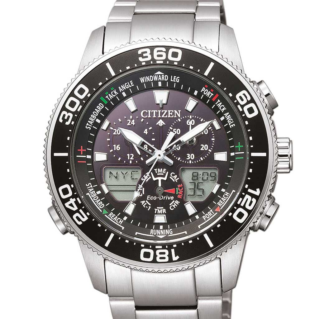 Citizen Promaster - Sea JR4060-88E
