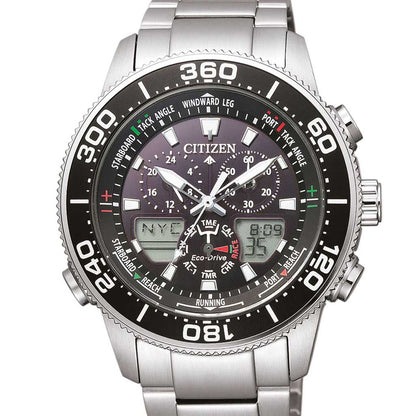 Citizen Promaster - Sea JR4060-88E
