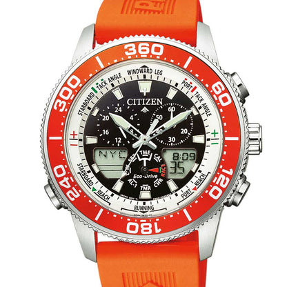 Citizen Promaster - Sea JR4061-18E