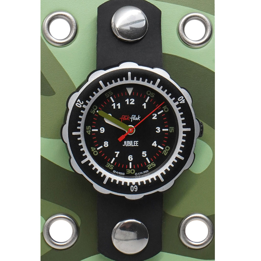 Flik Flak Special JUBILÉE BOY ZFTS005