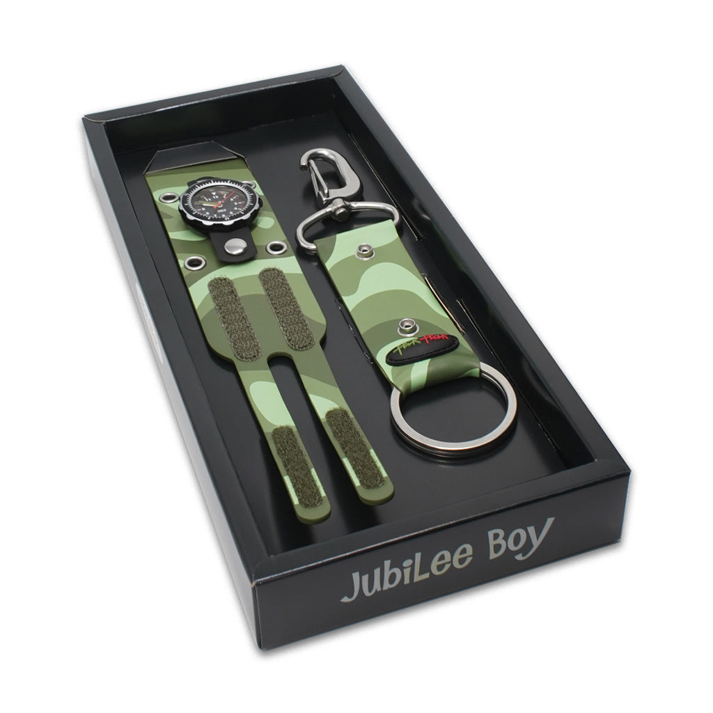 JUBILÉE BOY