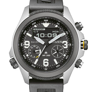 Citizen Promaster Land JV1007-07E