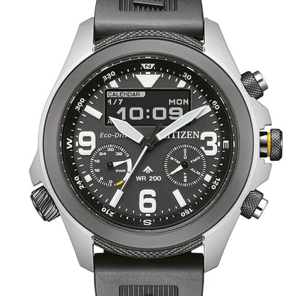 Citizen Promaster Land JV1007-07E