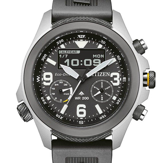 Citizen Promaster Land JV1007-07E