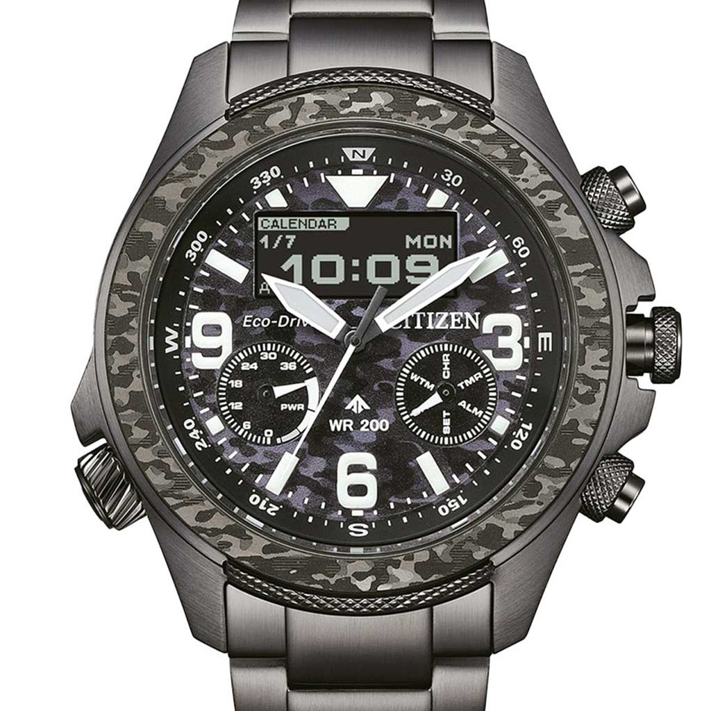 JV1008-63E Promaster 35th Anniversary - Limited Edition Edition