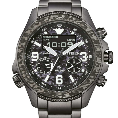 JV1008-63E Promaster 35th Anniversary - Limited Edition Edition